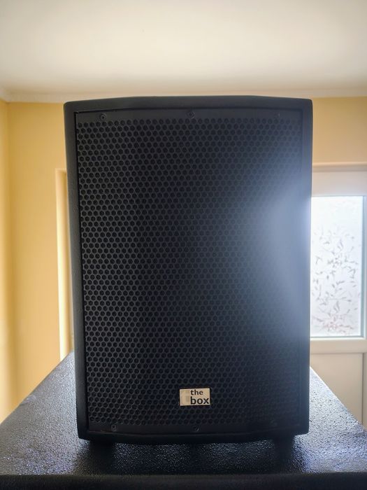 Boxa pasiva  The Box CL 110 MK 2