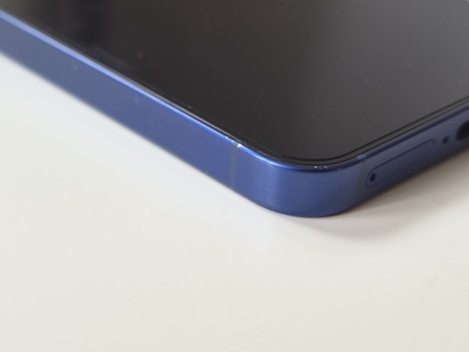 Samsung Galaxy S25 256GB Navy Blue