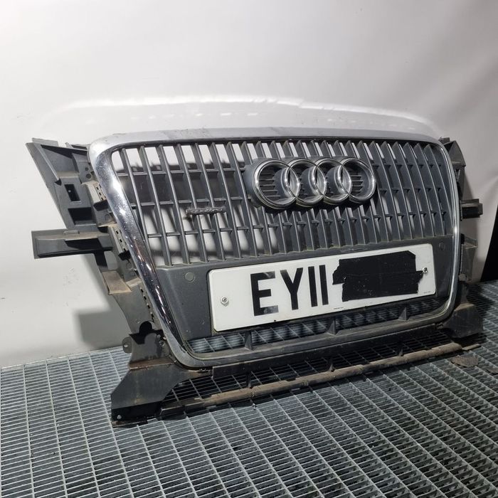Grila fata AUDI Q5 2008 - 2015 (1485)