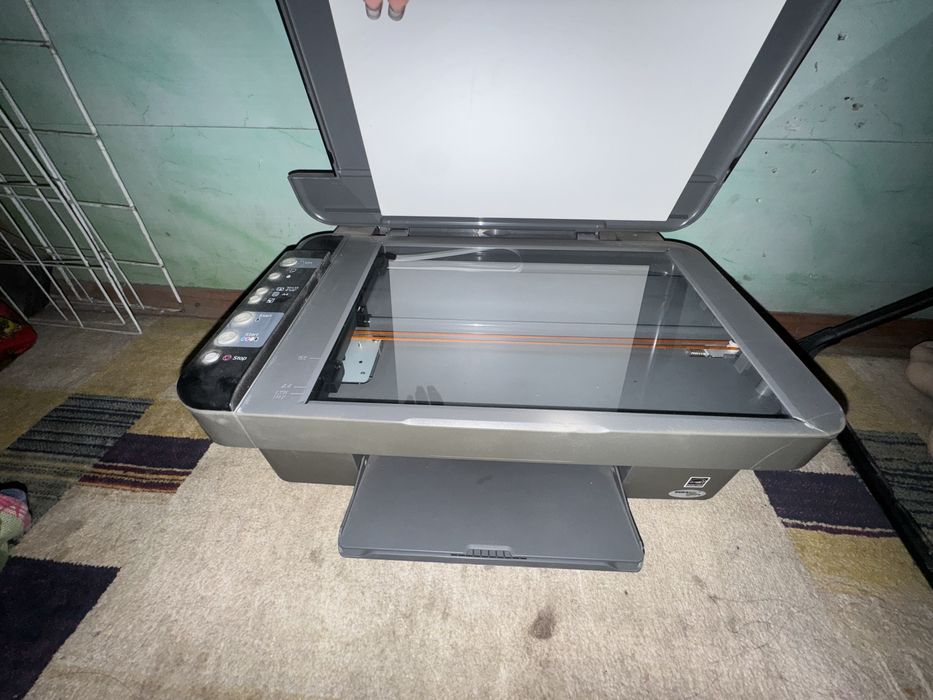 Продам принтер!!!