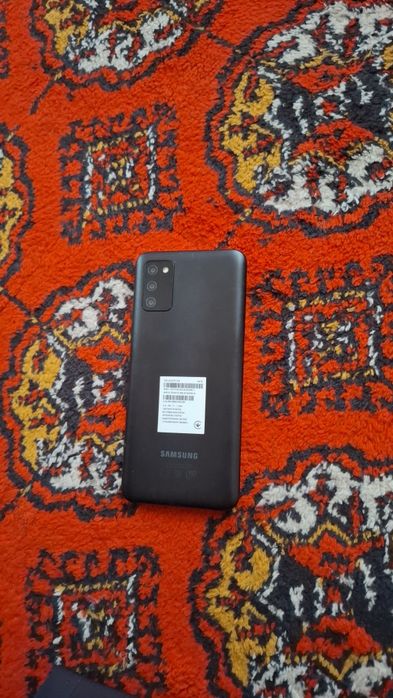 Samsung galaxy a03 kar dok