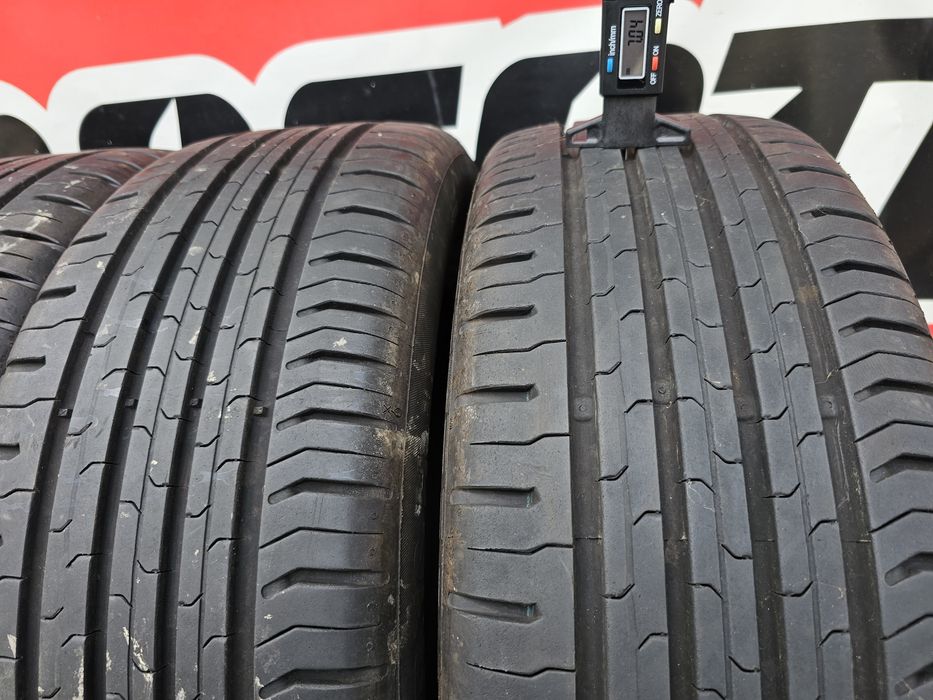 Anvelope De Vara / Cauciucuri De Vara 195- 55- 16”