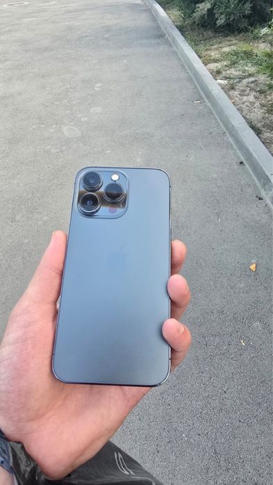 IPhone 13 Pro 128g