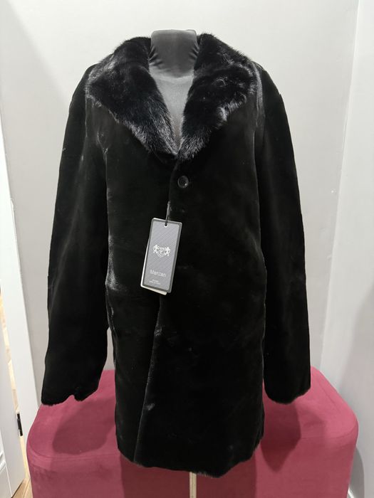 Продам Мужскую шубу