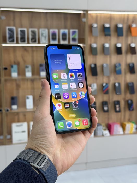 Айфон 13 128 гб | iStatus