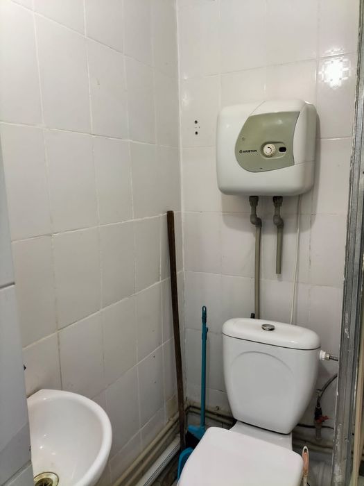 Продам квартиру.