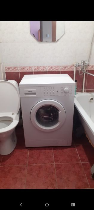 Сдам 1 комн. район 2 горбольница,, мебель, техника