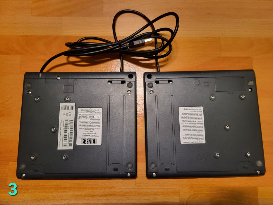 Kinesis Freestyle 2 (за части)