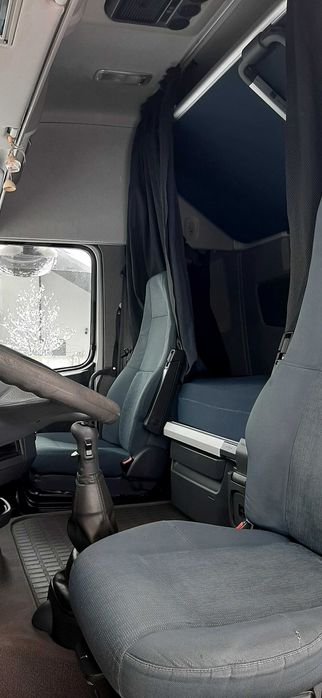 Volvo FH 13-460-Manual-Recent Ro-kit Basculare