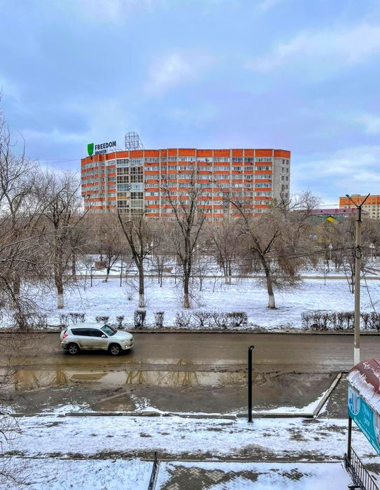 1 к.кв, в центре Стадион