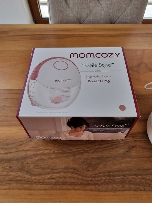 Единична помпа за кърма Momcozy M6