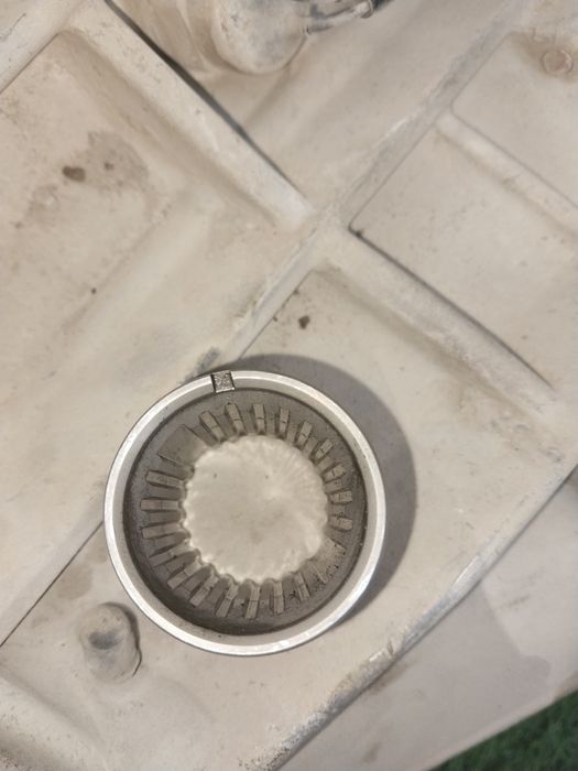 Раздатка 4л Prado 120