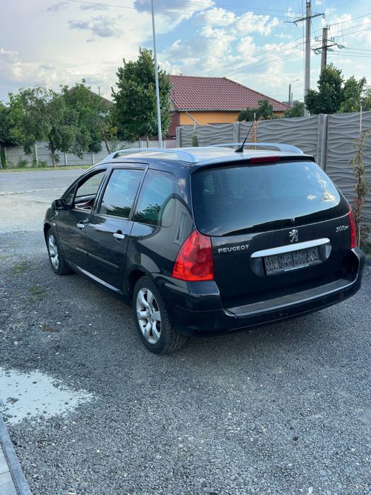 PEUGEOT 307 SW 0 — imagine 5