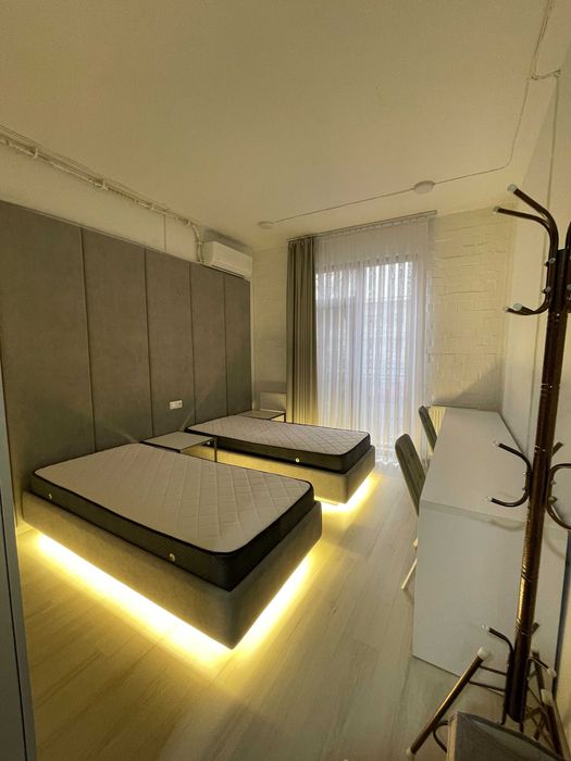 Продаётся квартира в Чиланзаре УзбекФильм  | Loft | Новостройка