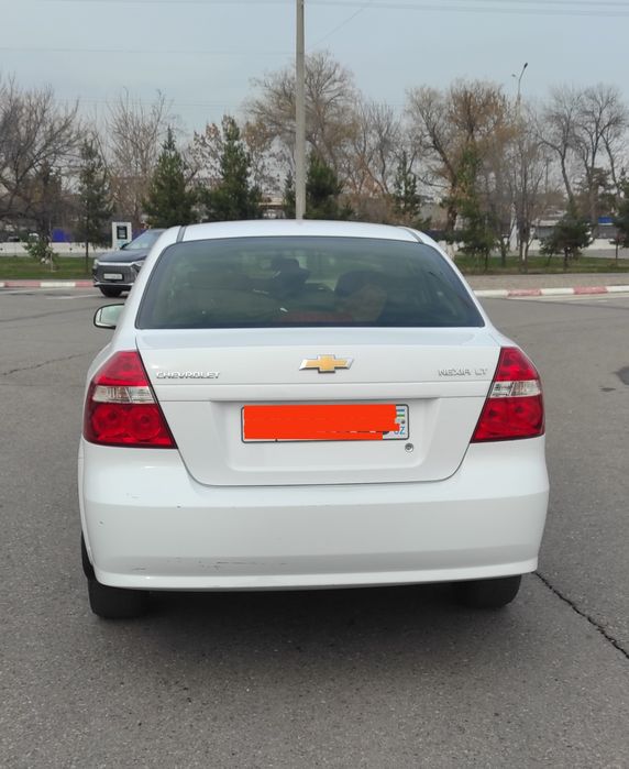 Срочно Продается Nexia 3