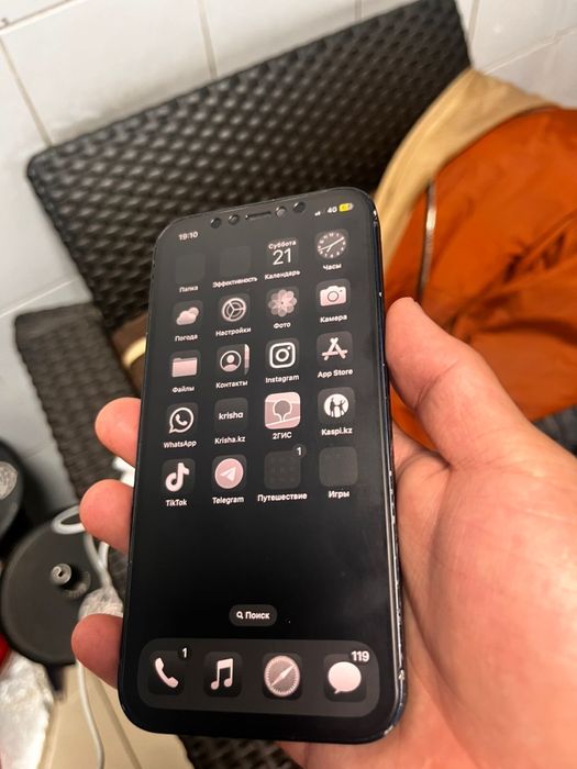 Iphone 12/128gb срочно