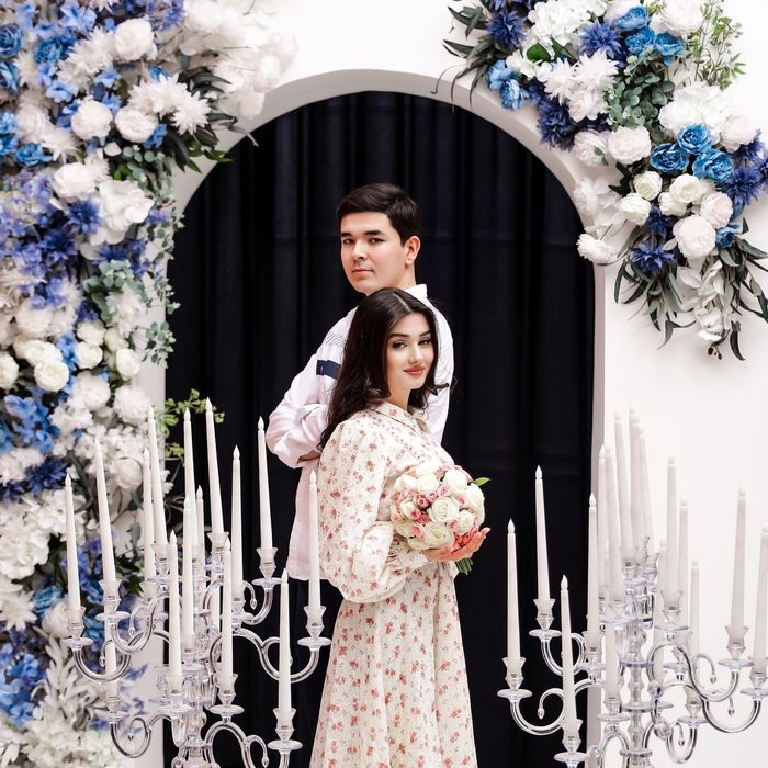 Marry me studio merry me