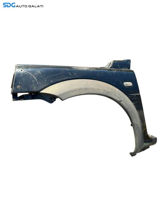 Aripa Stanga Fata Land Rover Freelander 1 1998 - 2006 [LC2549]