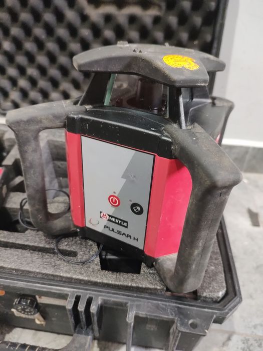 Ротационен лазер NESTLE PULSAR H