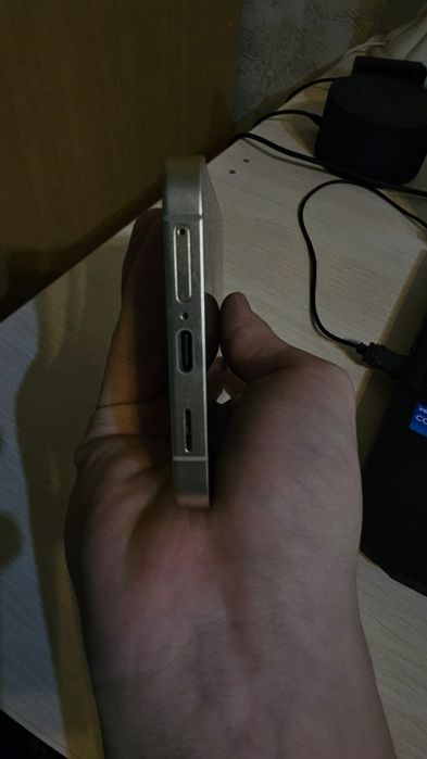 Samsung S24 plus 12/512 gb идеал