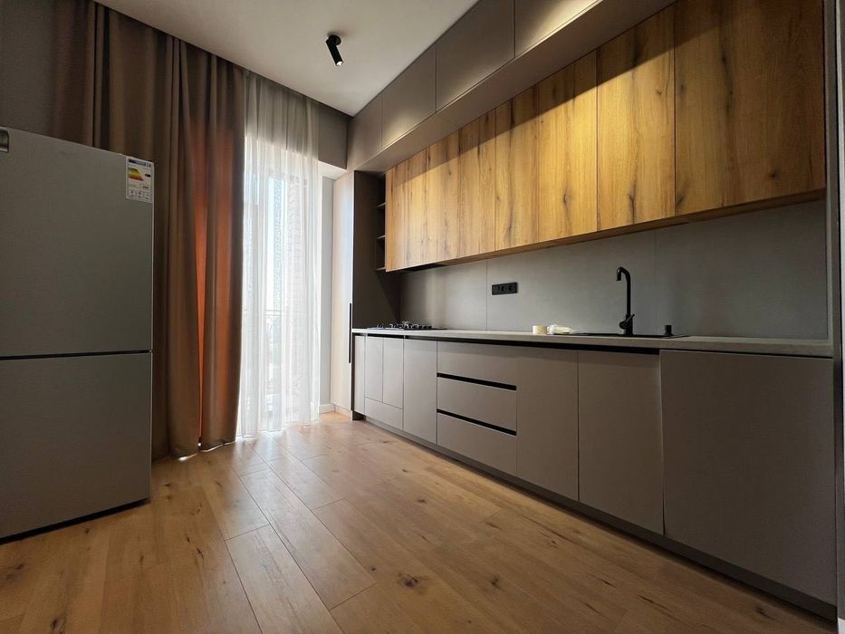 Квартира 2/4/10 ЖК " Parkent Avenue" Паркентский