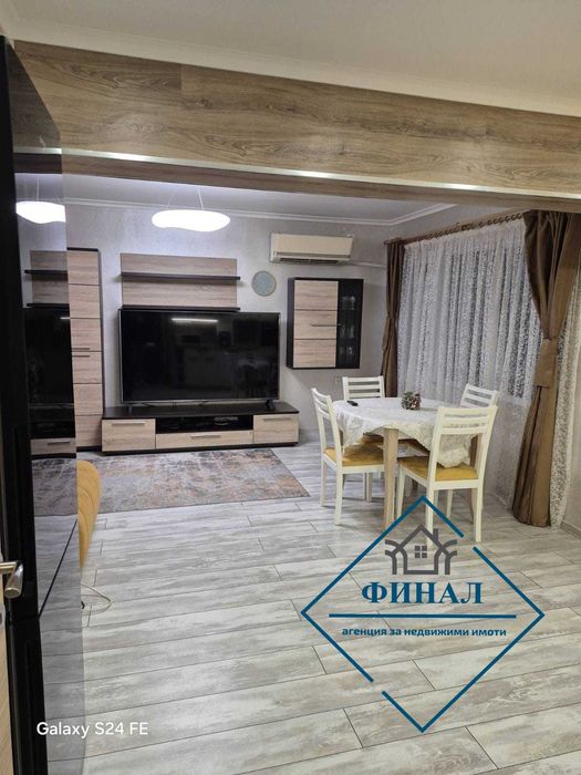 Продава се Тристаен апартамент в Шумен, Херсон - 82 кв.м за 1586 €/кв.м - Снимка #9