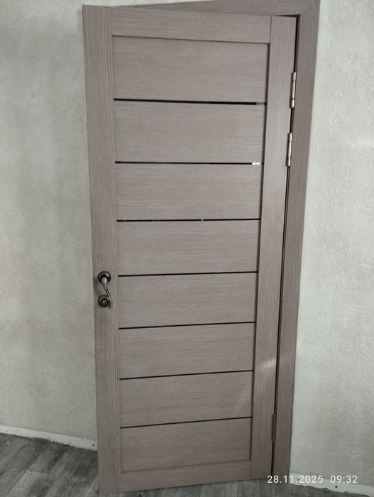 Продам двери 4 шт