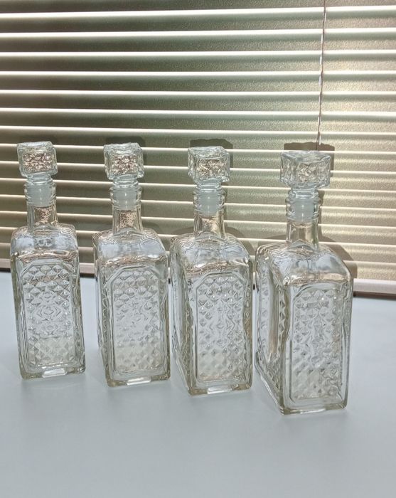 Продам      графины
