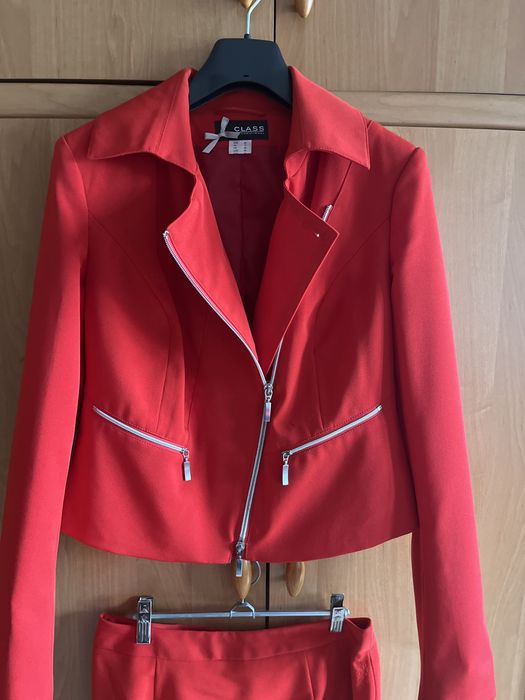 Костюм женский классика