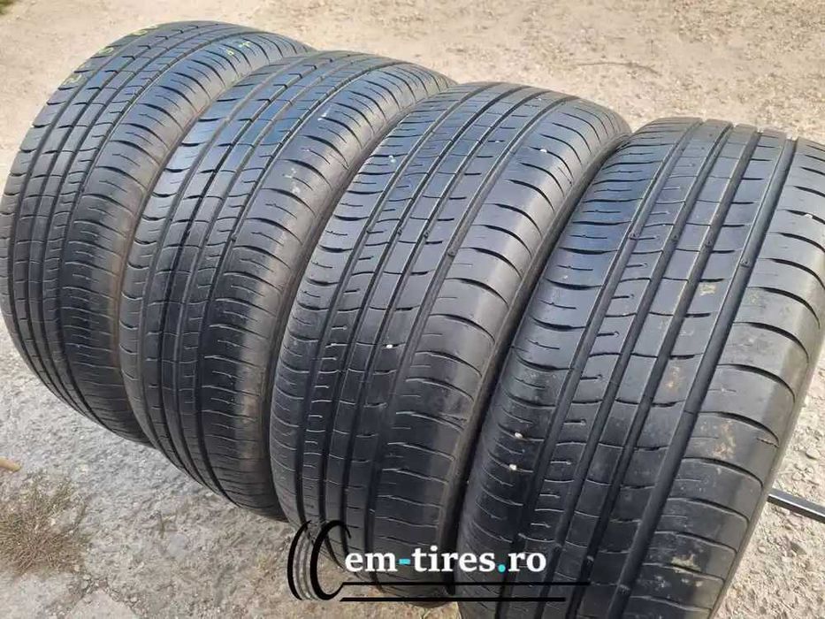 SET 4 Anvelope Vara 235/60 R16 KUMHO Ecowing ES01 100H