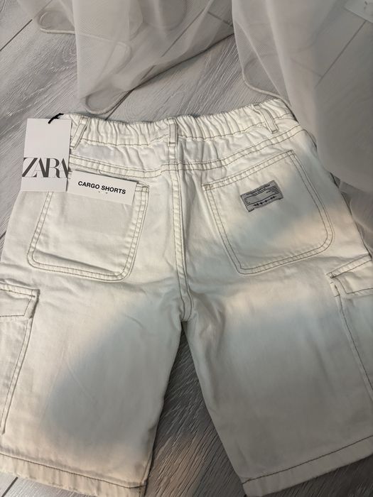Шорты для мальчика ZARA