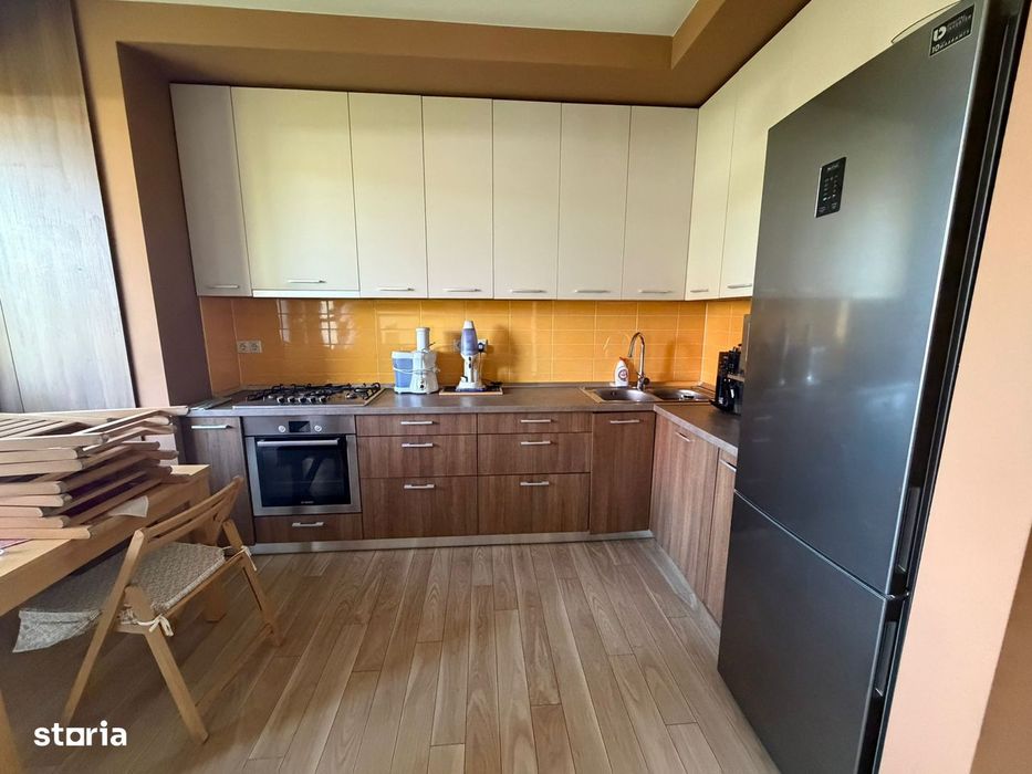 Casă de vanzare în Triplex 123 mp Utili+POD  Comision 0%