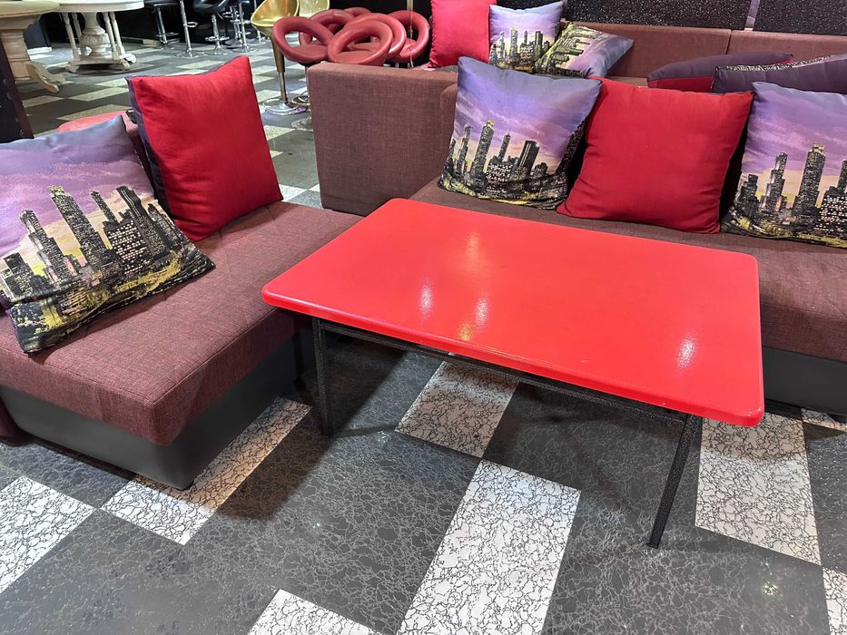 Столы для кафе / ресторана (общепита)