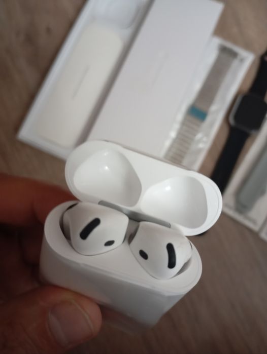 Айфон 17 про ХР +подарки