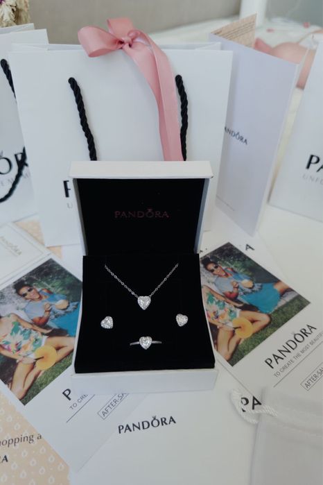 Пандора семей 10990тг