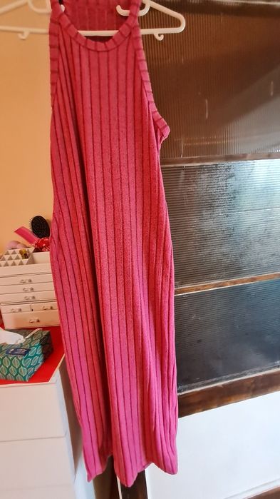 Rochie din bumbac nou