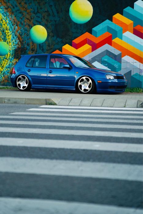 Jante WCI CC10 R 18 5x100