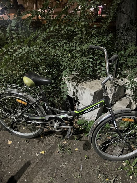 Продам велосипед