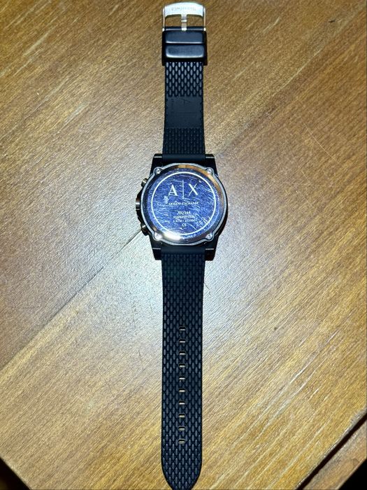 Ceas Armani Exchange AX1344 – cronograf, stil urban.