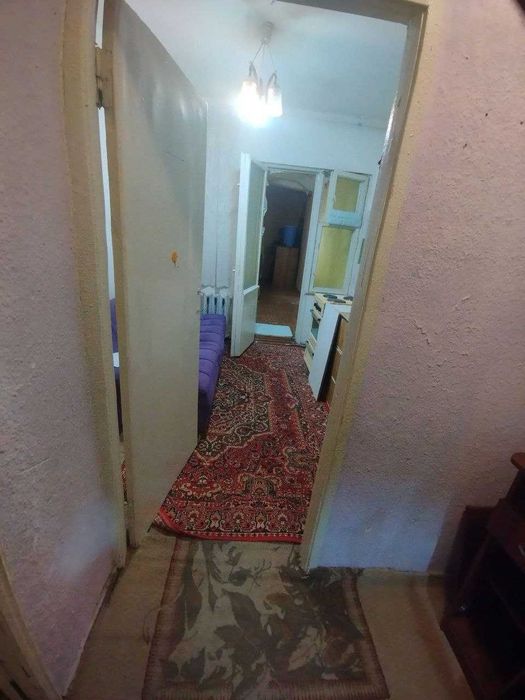 40 лет крестик 1 комнатная