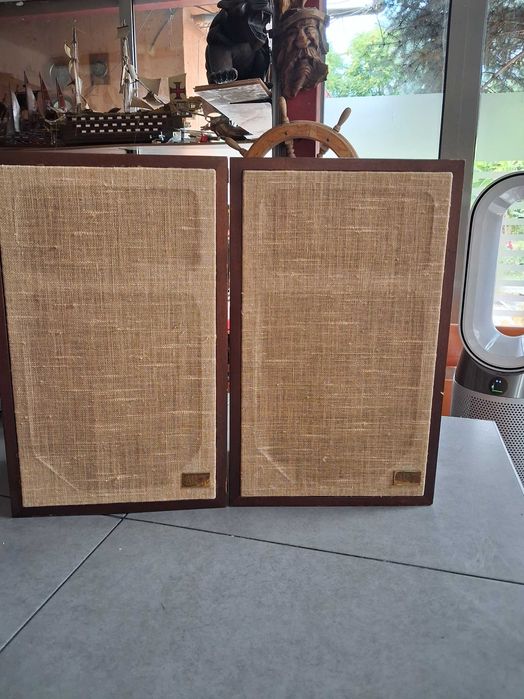 Boxe Acoustic Research AR-7