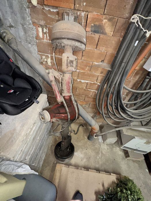 Заден мост за Ивеко дейли 35/12