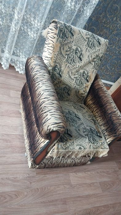 Кровать хорошим качеством