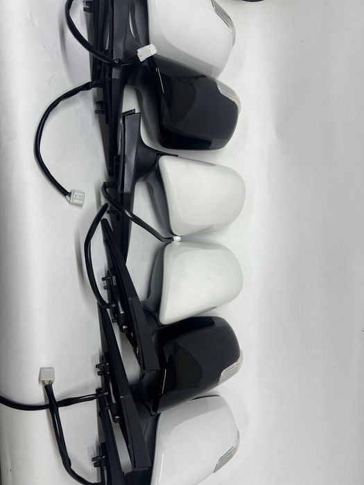 Боковое зеркало Toyota corolla 2006г-2013 e140 e150