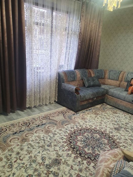 Квартира сдаётся в аренду