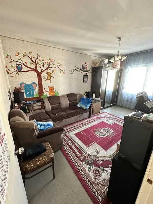 Продается 4х комнатная квартира, Район Сергели 7, №300-школа, 0837