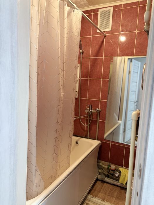 Сутки,часы 2-комнатная