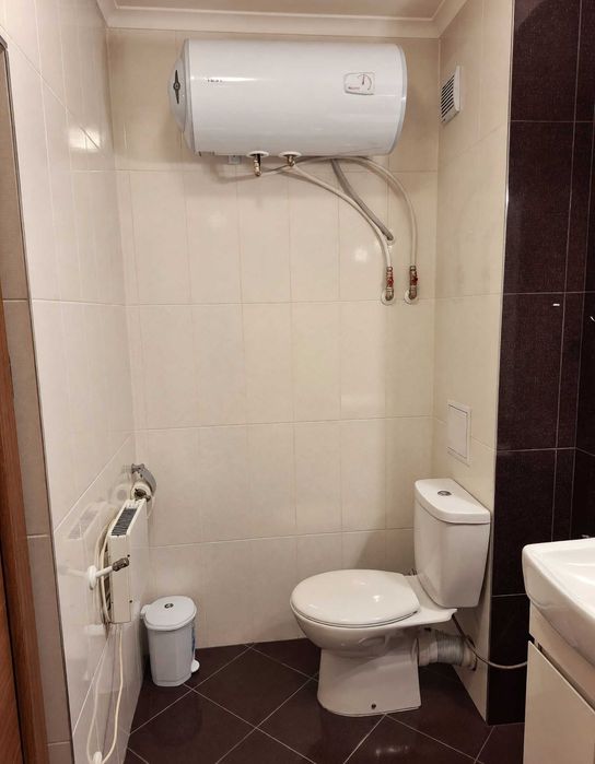 Дава се под наем Двустаен апартамент в София, Център - 55 кв.м за 599 € - Снимка #6