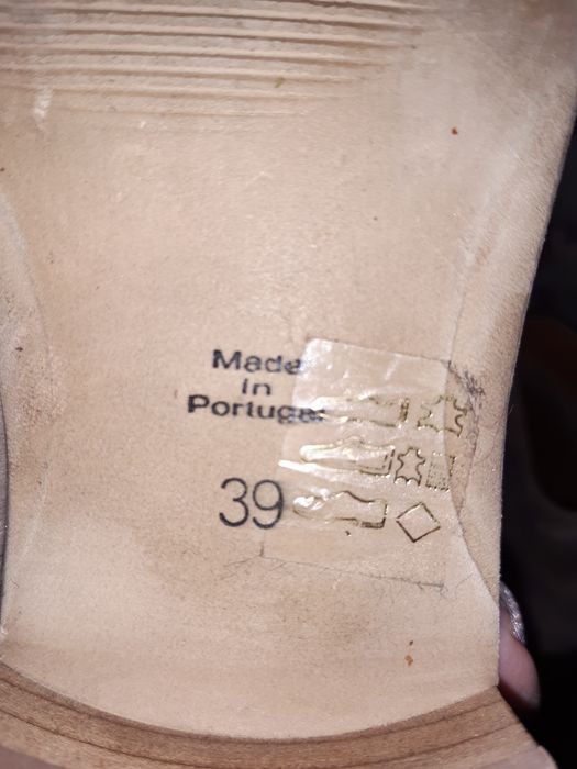 Дамски боти  различни модели