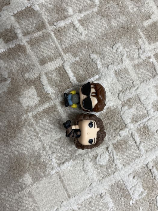 Осд киндеры Нэнси Стиф